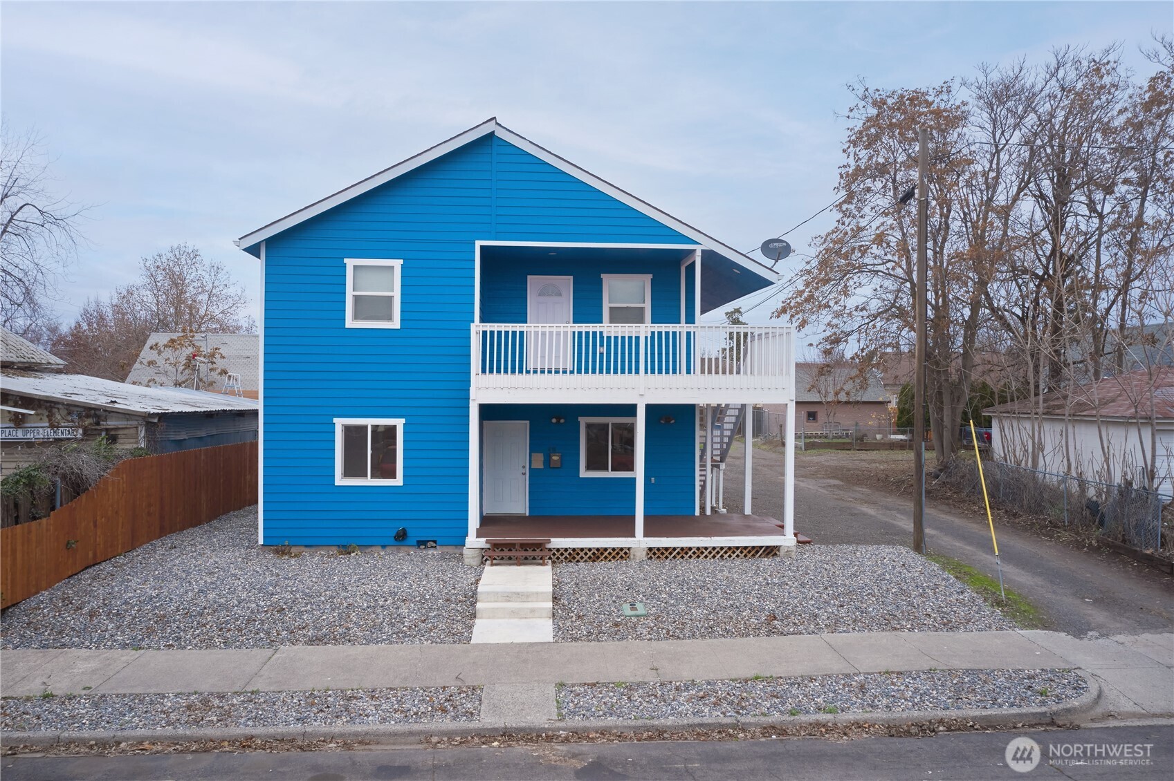 410 W Cherry Street Walla Walla WA 99362