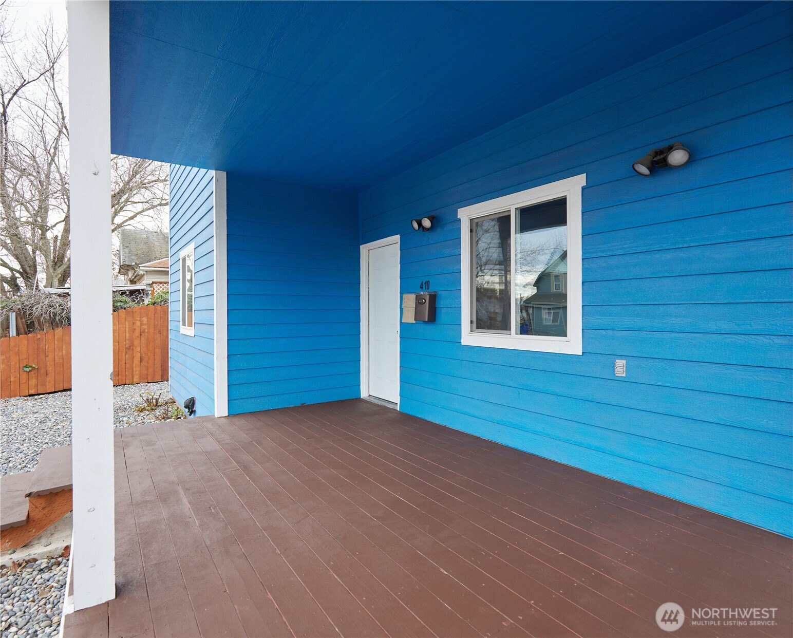 410 W Cherry Street Walla Walla WA 99362
