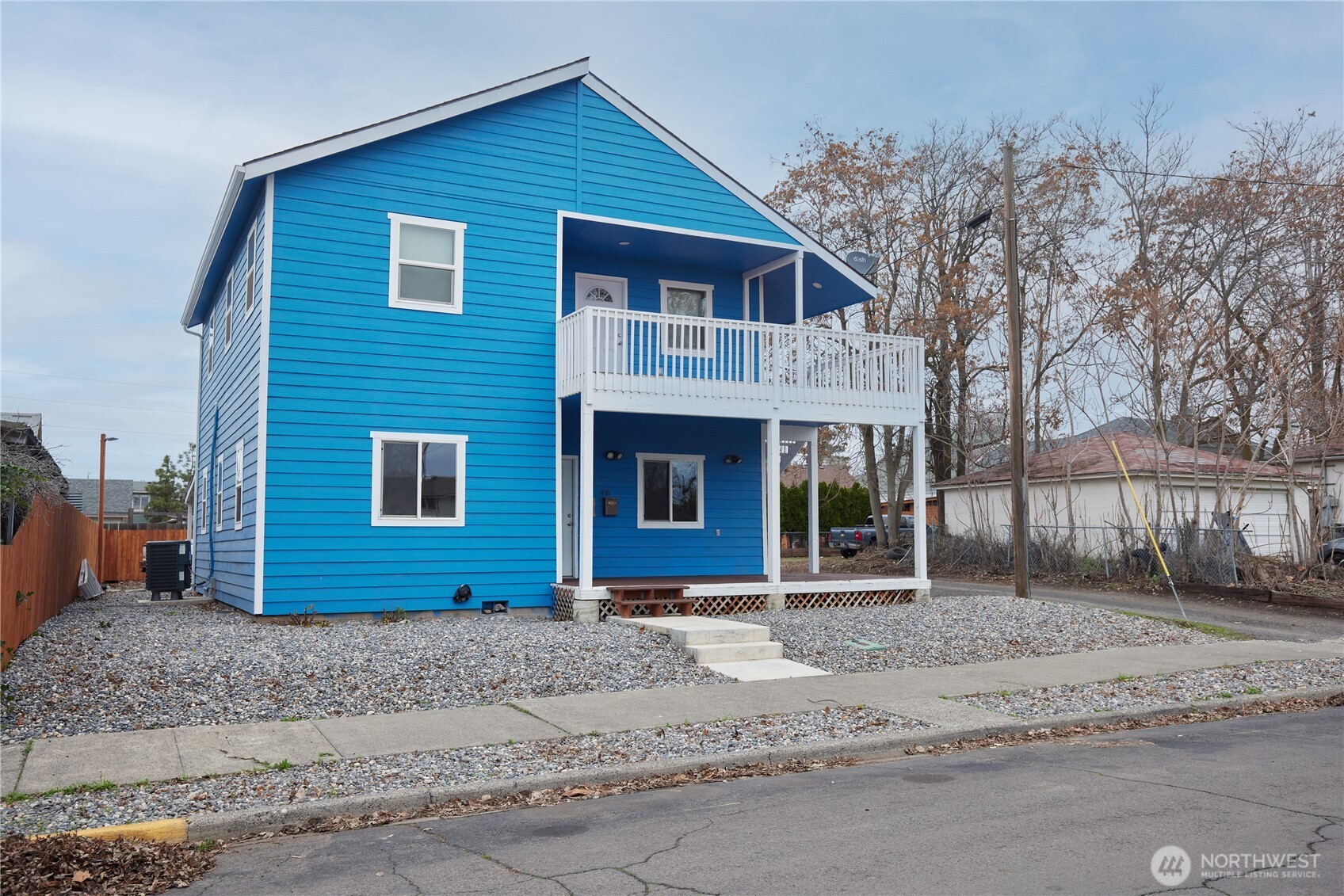 410 W Cherry Street Walla Walla WA 99362