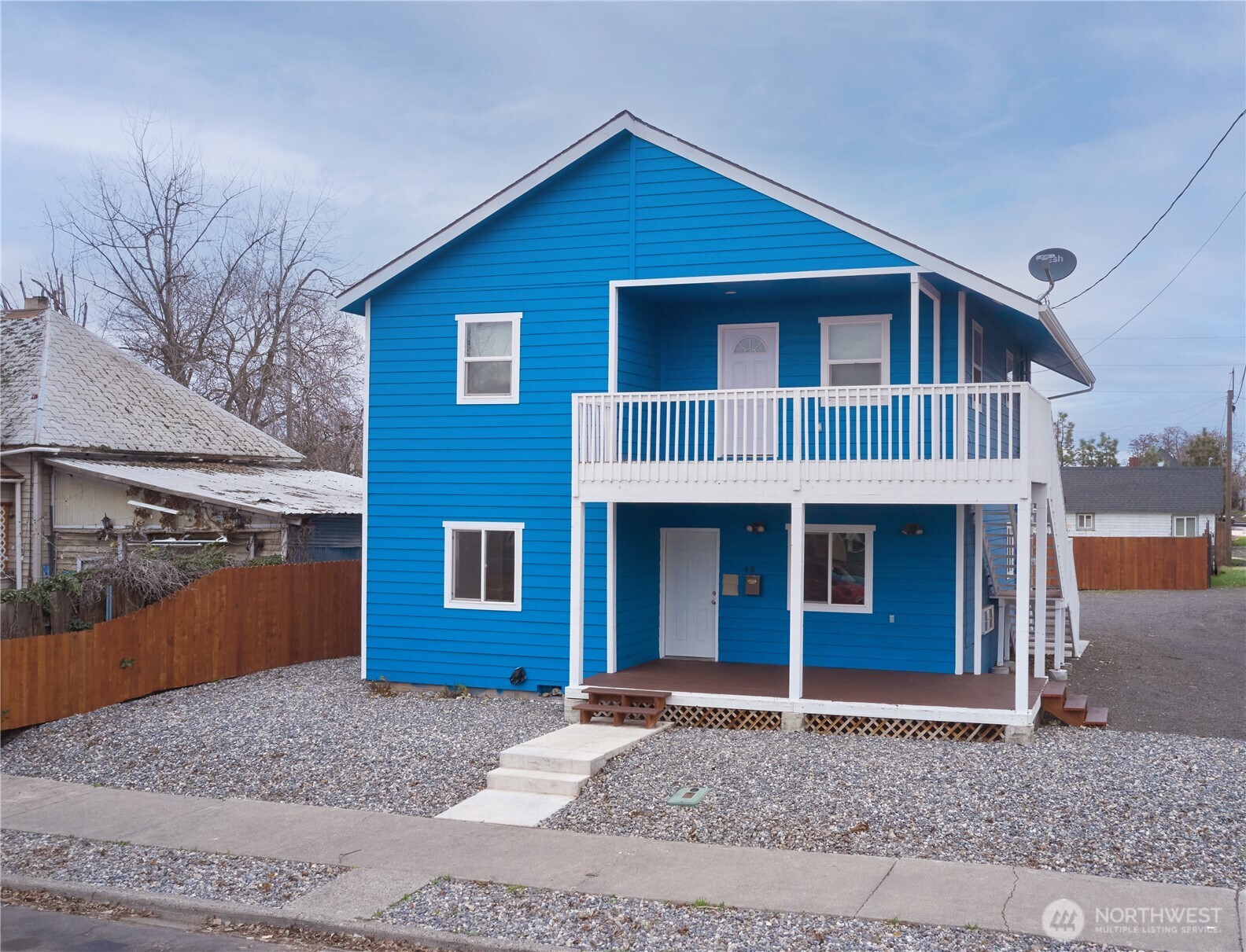 410 W Cherry Street Walla Walla WA 99362