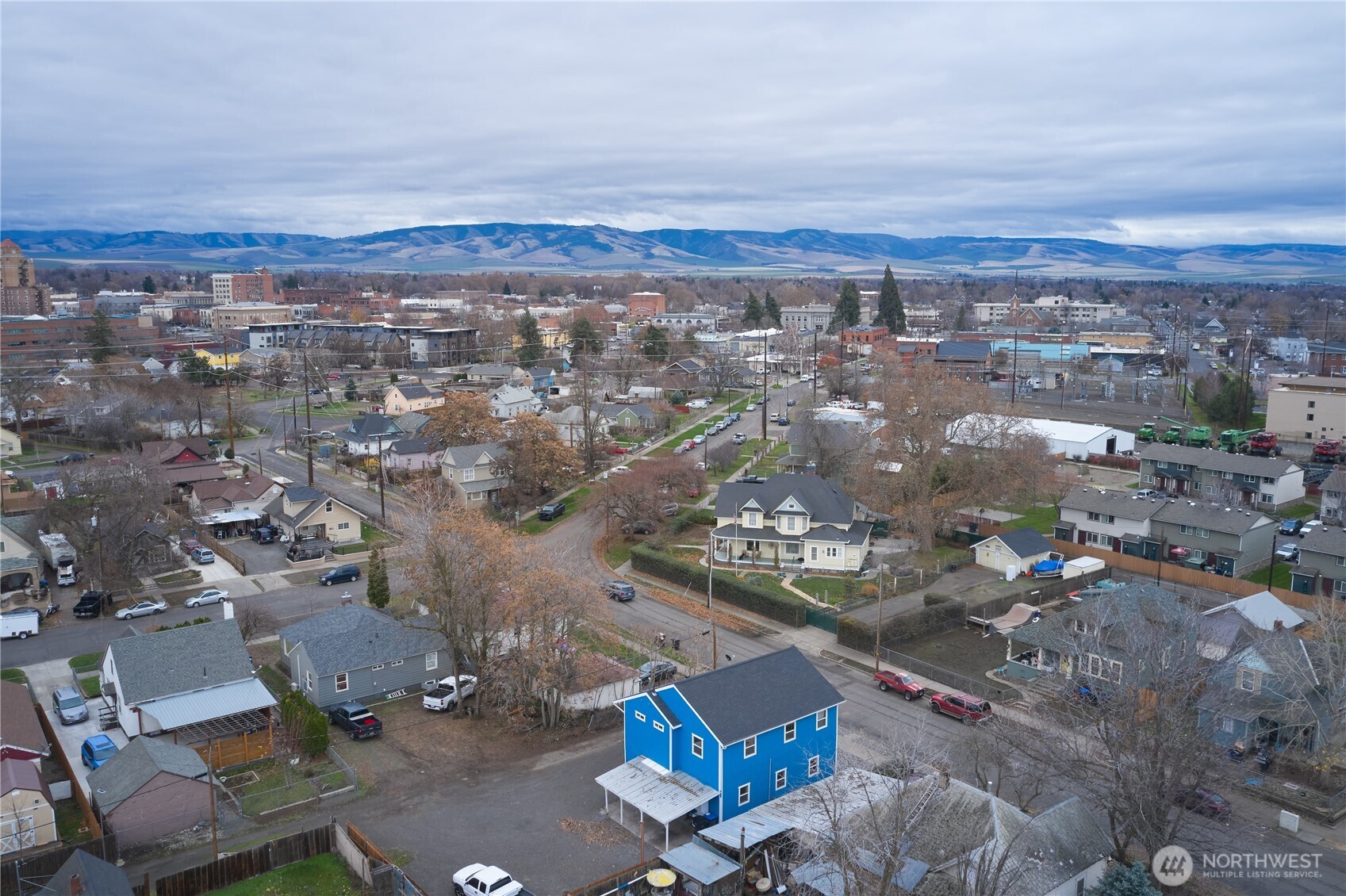 410 W Cherry Street Walla Walla WA 99362
