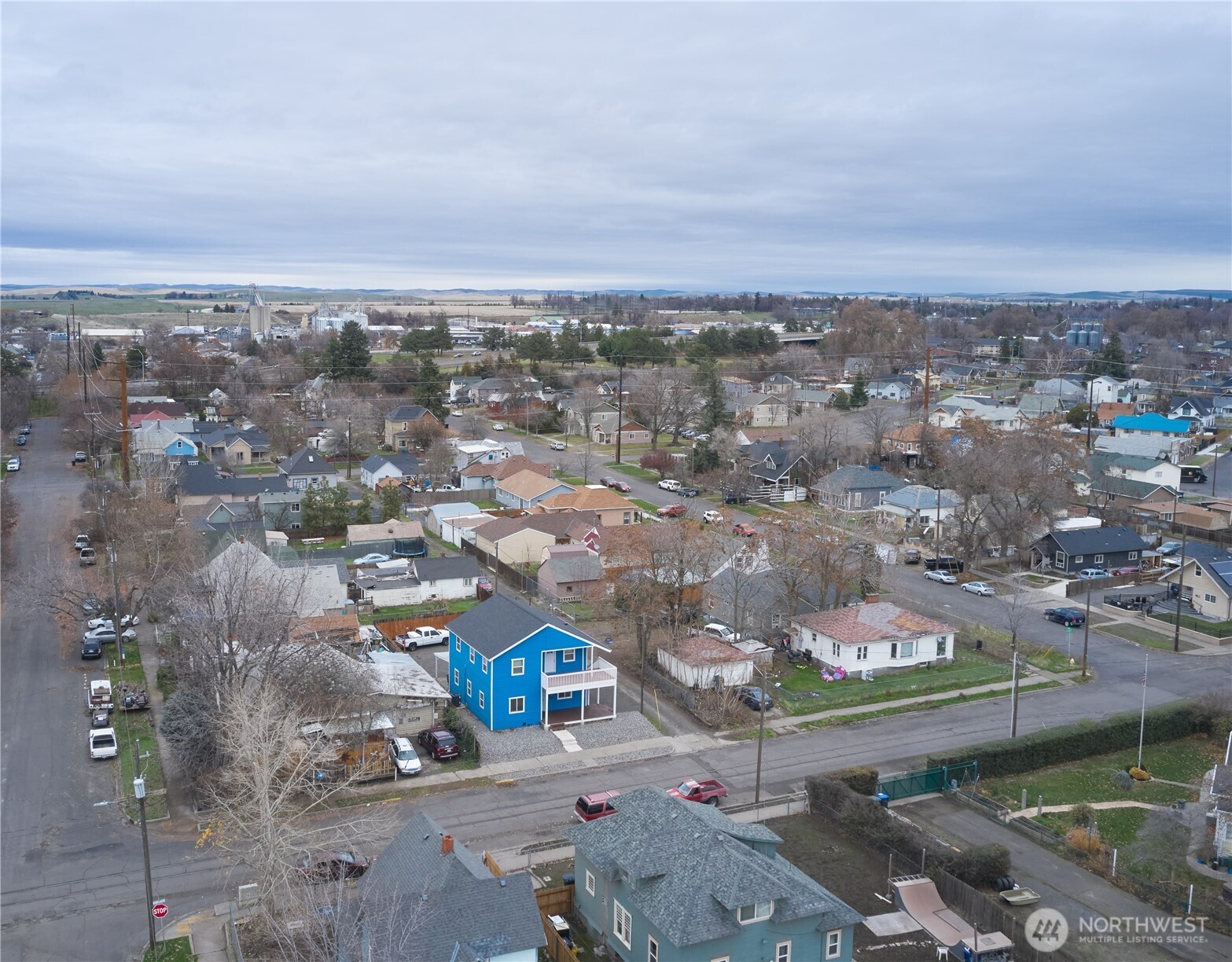 410 W Cherry Street Walla Walla WA 99362