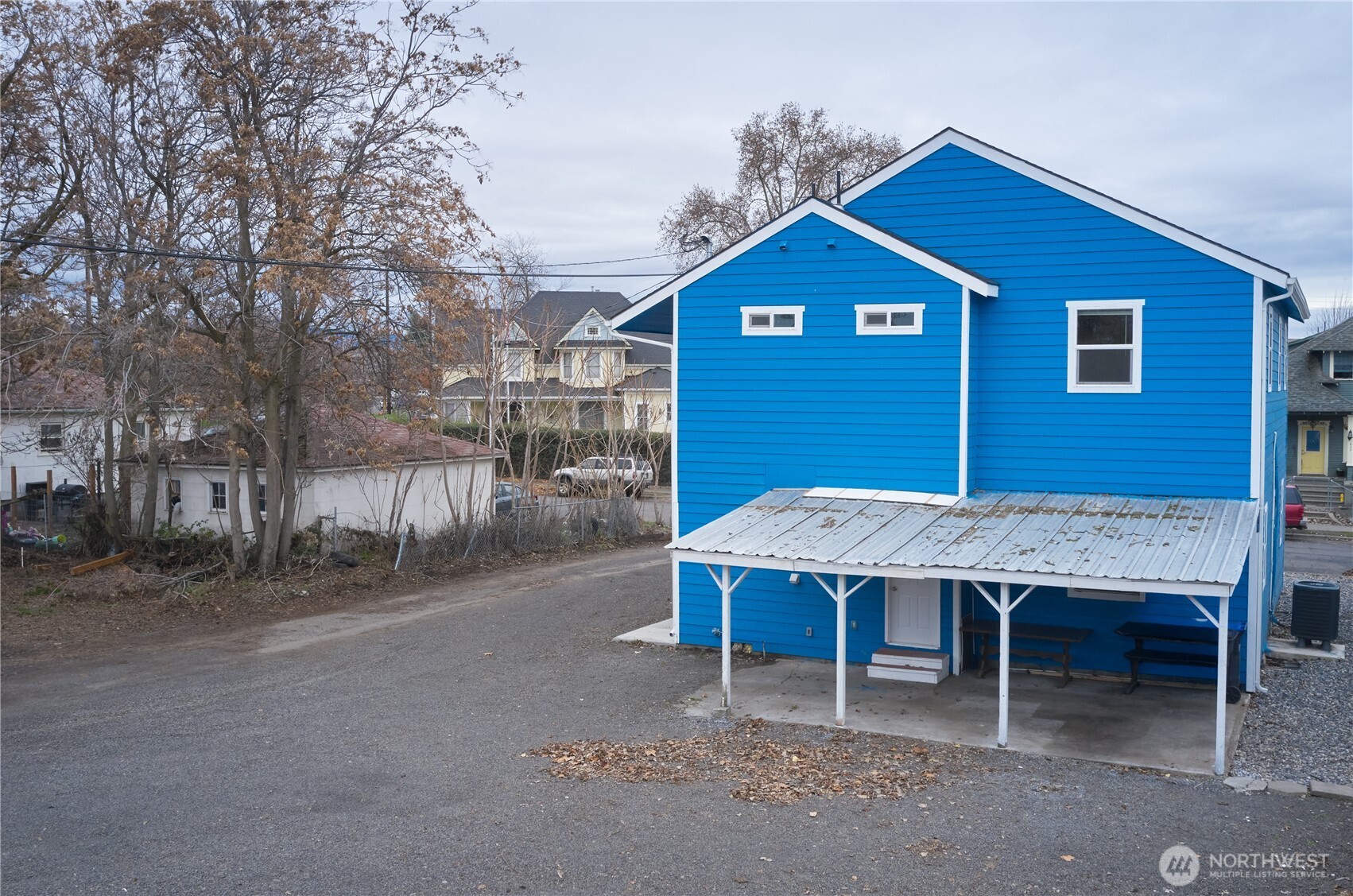 410 W Cherry Street Walla Walla WA 99362