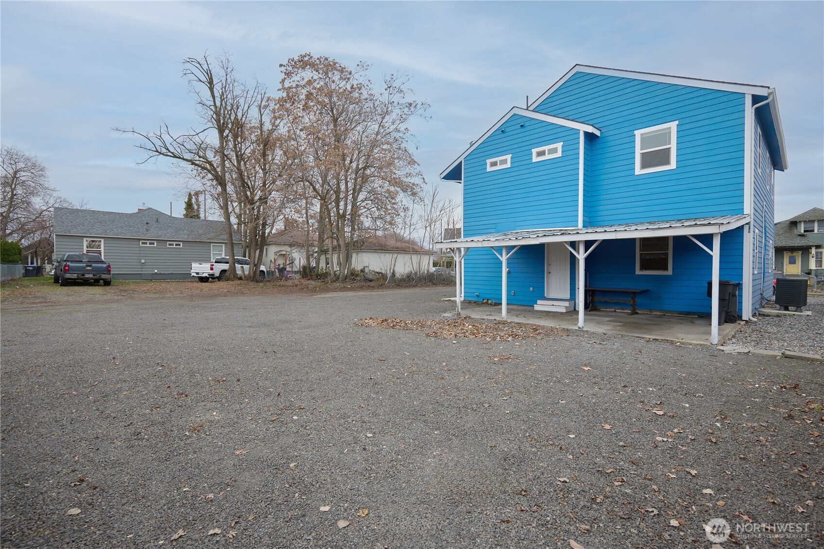 410 W Cherry Street Walla Walla WA 99362