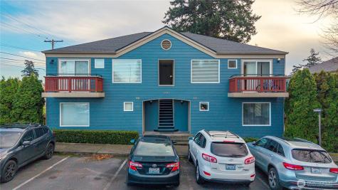 441 NE Kettle Street Oak Harbor WA 98277