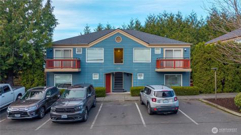 441 NE Kettle Street Oak Harbor WA 98277