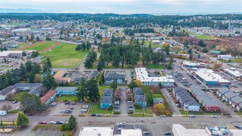 441 NE Kettle Street Oak Harbor WA 98277