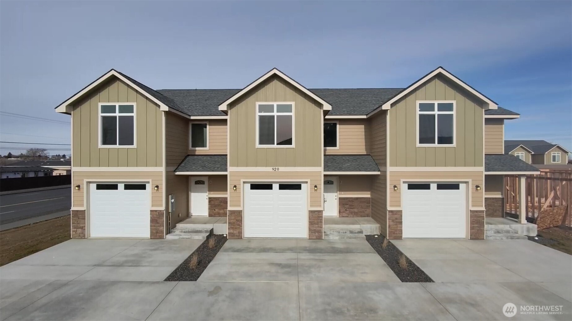 920 NW Sunburst Court Moses Lake WA 98837