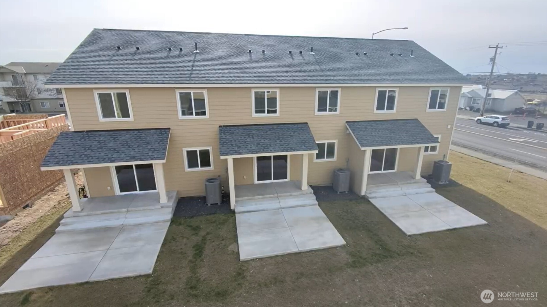 920 NW Sunburst Court Moses Lake WA 98837