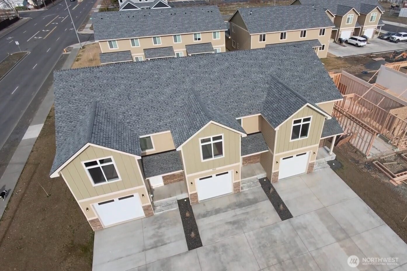 920 NW Sunburst Court Moses Lake WA 98837