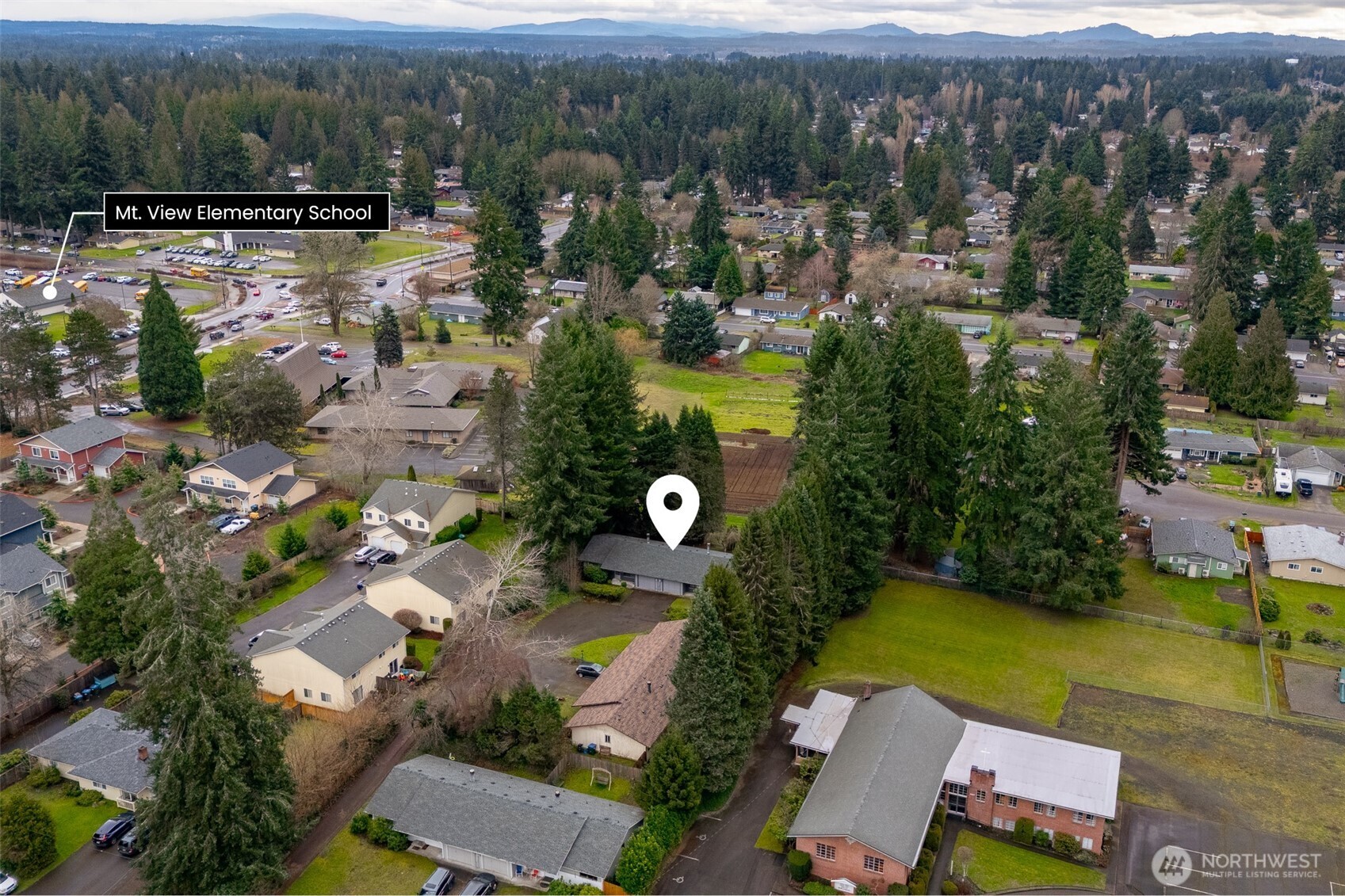 4511 19th Avenue SE Olympia WA 98503