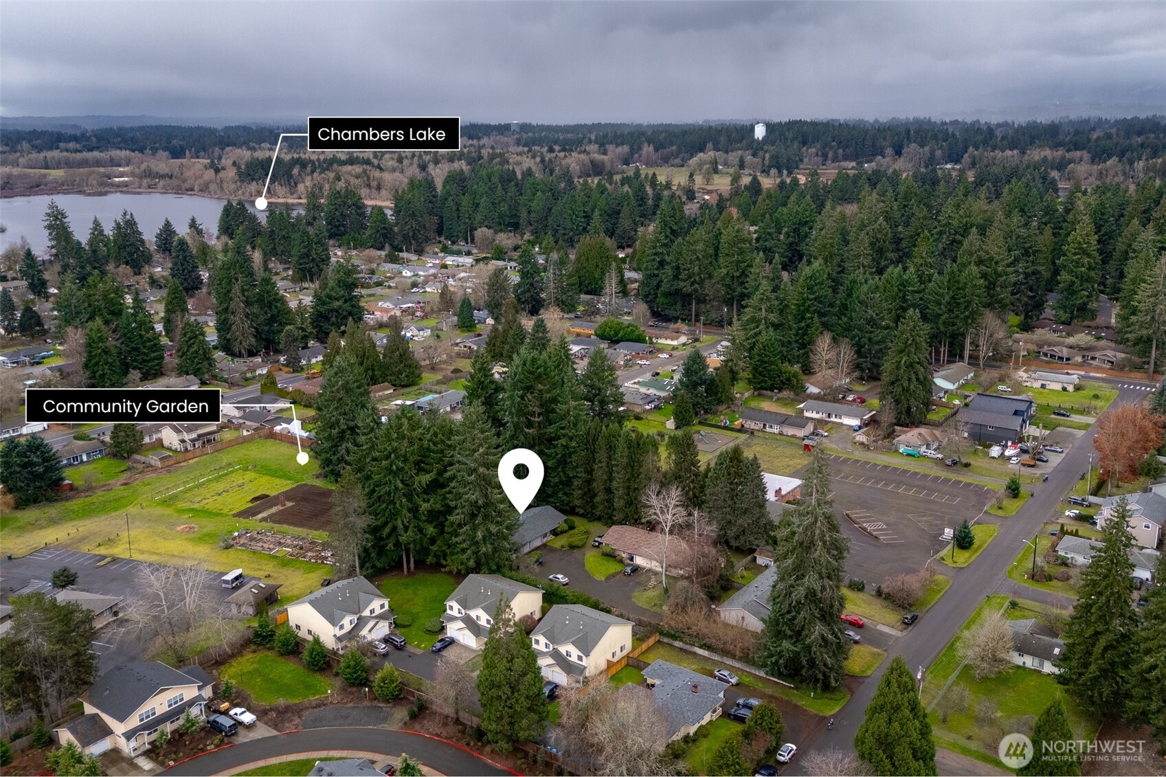 4511 19th Avenue SE Olympia WA 98503