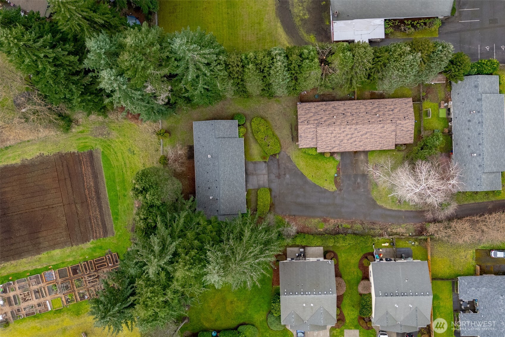 4511 19th Avenue SE Olympia WA 98503