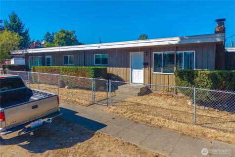 1561 S 35th Street Tacoma WA 98418