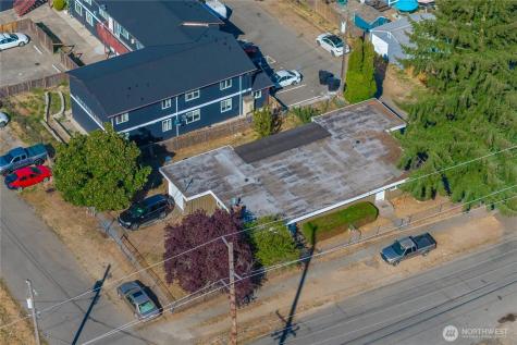 1561 S 35th Street Tacoma WA 98418