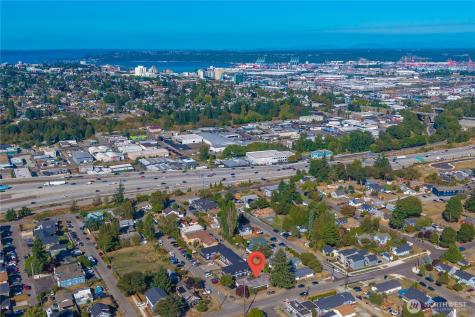 1561 S 35th Street Tacoma WA 98418
