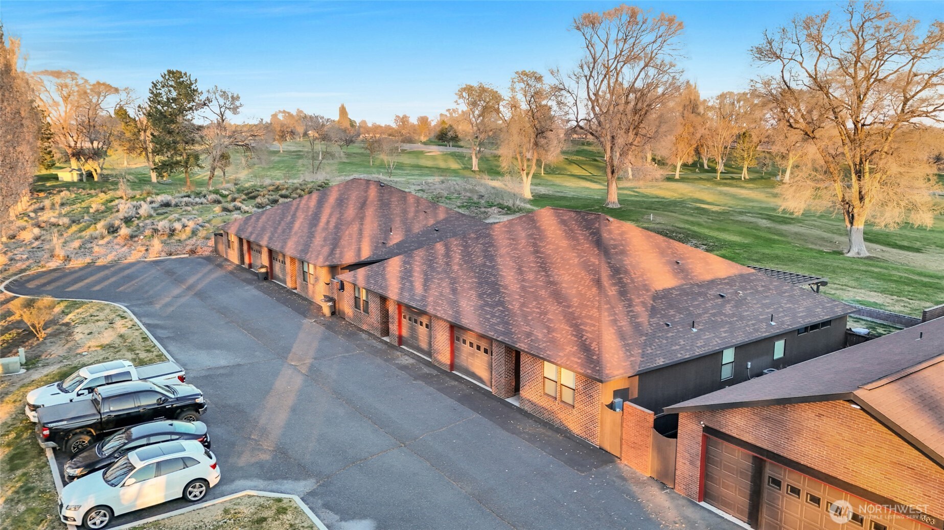 1315 NE Nanto Road Moses Lake WA 98837