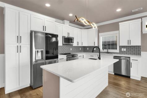 1315 NE Nanto Road Moses Lake WA 98837