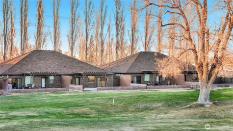 1315 NE Nanto Road Moses Lake WA 98837