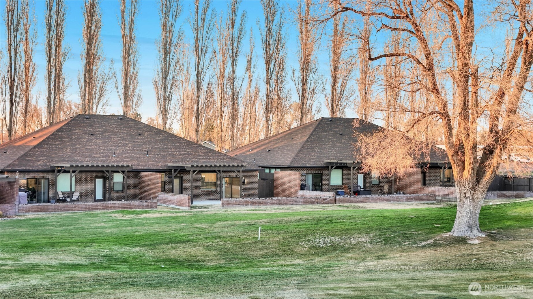 1315 NE Nanto Road Moses Lake WA 98837
