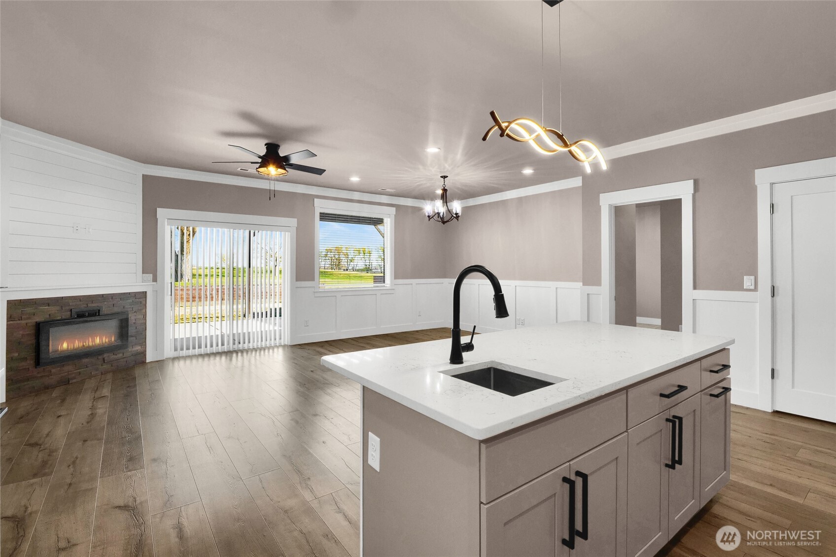 1315 NE Nanto Road Moses Lake WA 98837