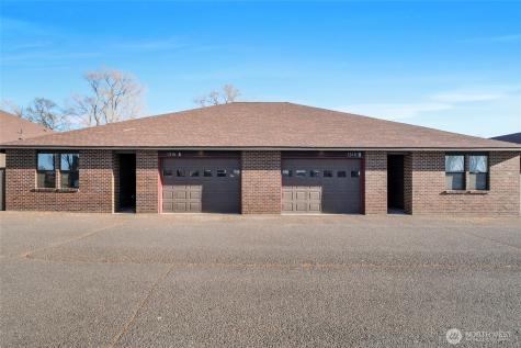 1315 NE Nanto Road Moses Lake WA 98837
