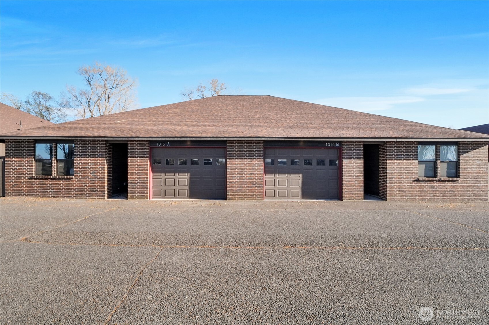 1315 NE Nanto Road Moses Lake WA 98837