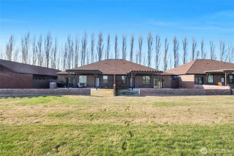1315 NE Nanto Road Moses Lake WA 98837