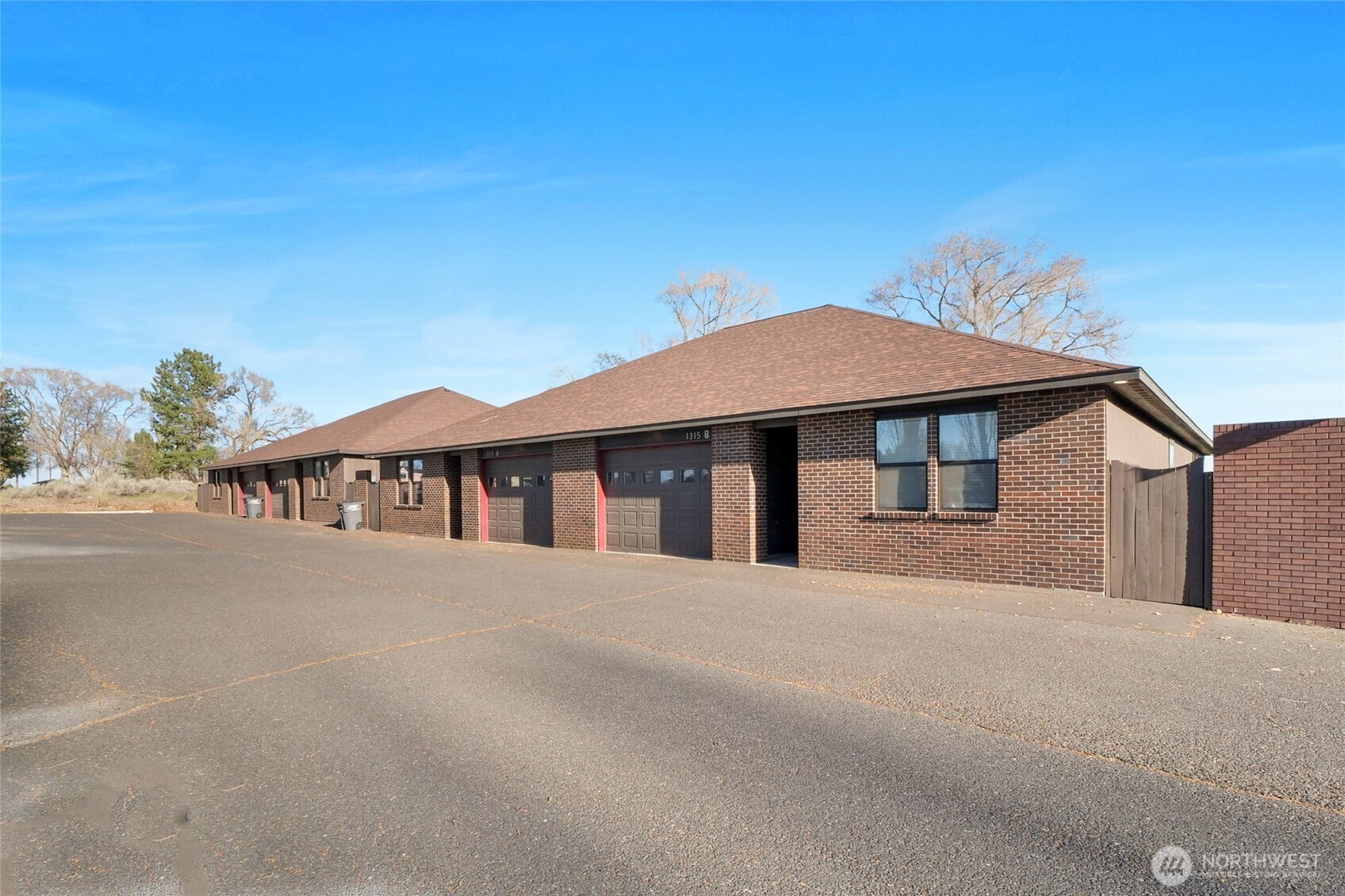 1315 NE Nanto Road Moses Lake WA 98837
