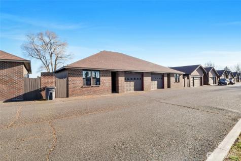 1315 NE Nanto Road Moses Lake WA 98837