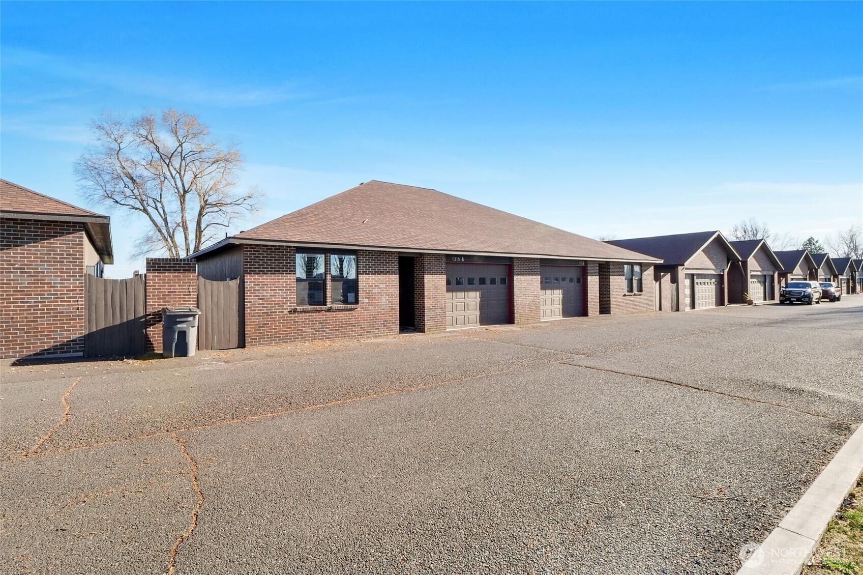 1315 NE Nanto Road Moses Lake WA 98837