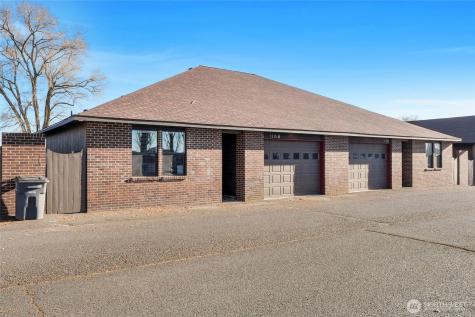 1315 NE Nanto Road Moses Lake WA 98837