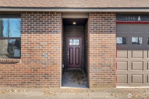 1315 NE Nanto Road Moses Lake WA 98837