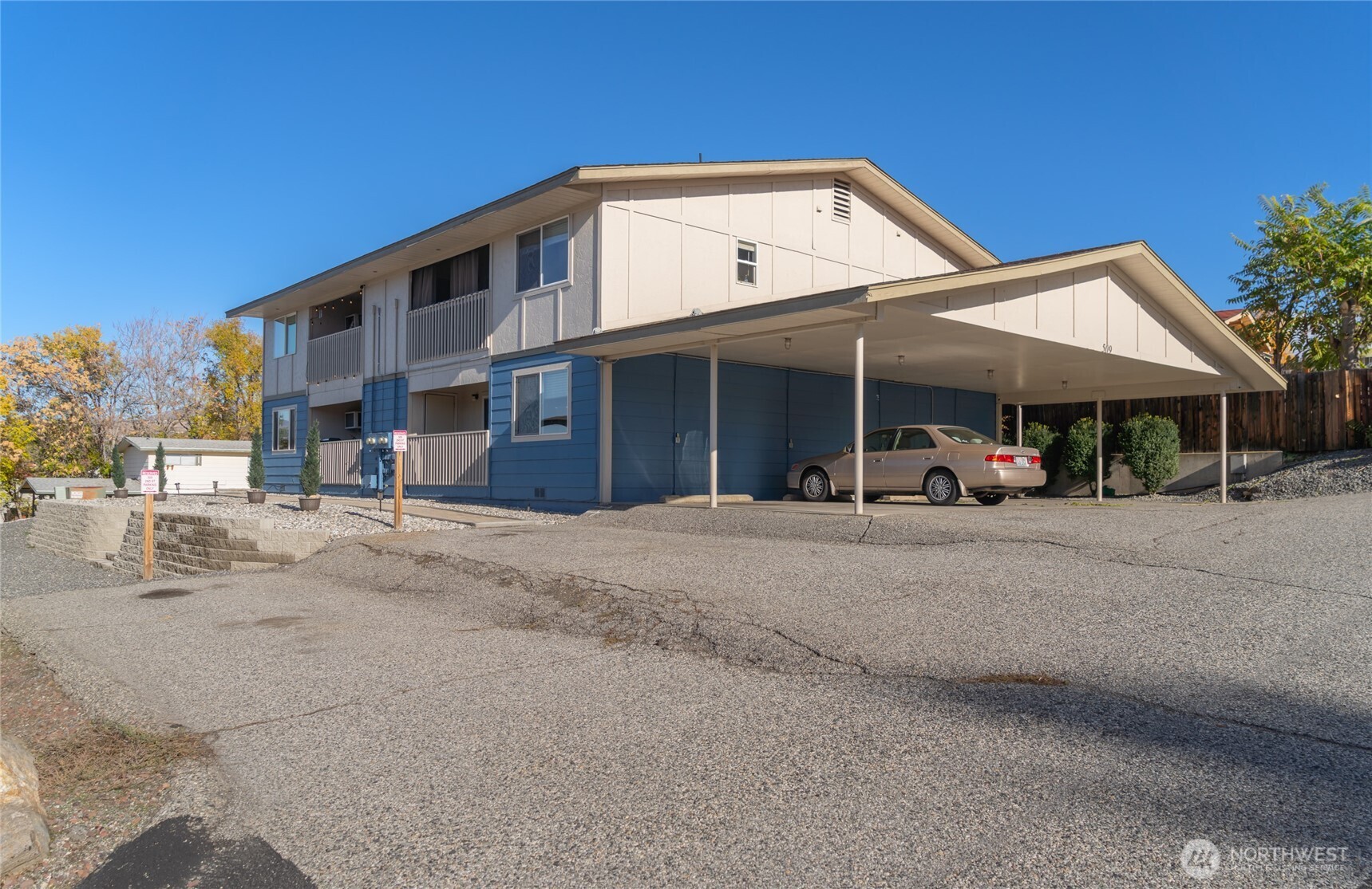 509 2nd Street NE East Wenatchee WA 98802