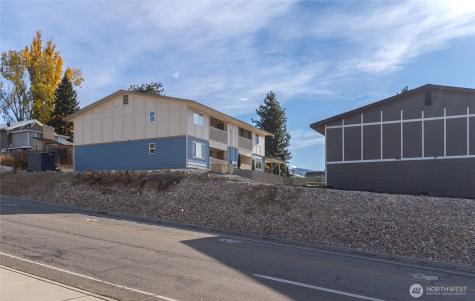 509 2nd Street NE East Wenatchee WA 98802