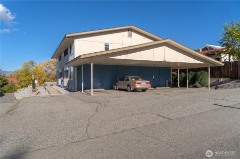 509 2nd Street NE East Wenatchee WA 98802