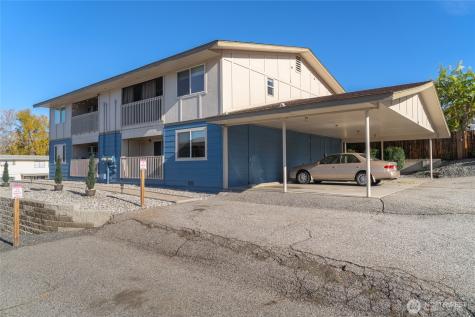 509 2nd Street NE East Wenatchee WA 98802