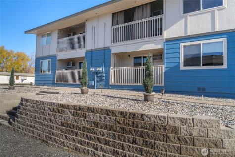 509 2nd Street NE East Wenatchee WA 98802