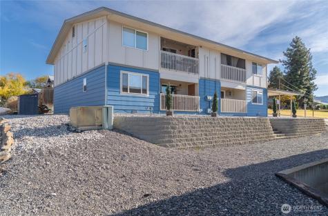 509 2nd Street NE East Wenatchee WA 98802