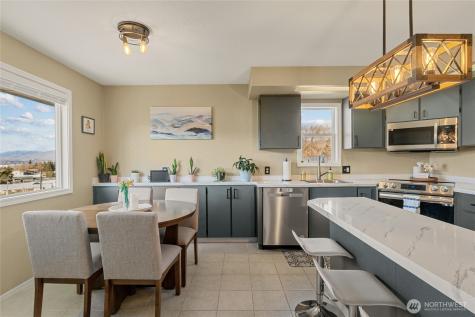 509 2nd Street NE East Wenatchee WA 98802