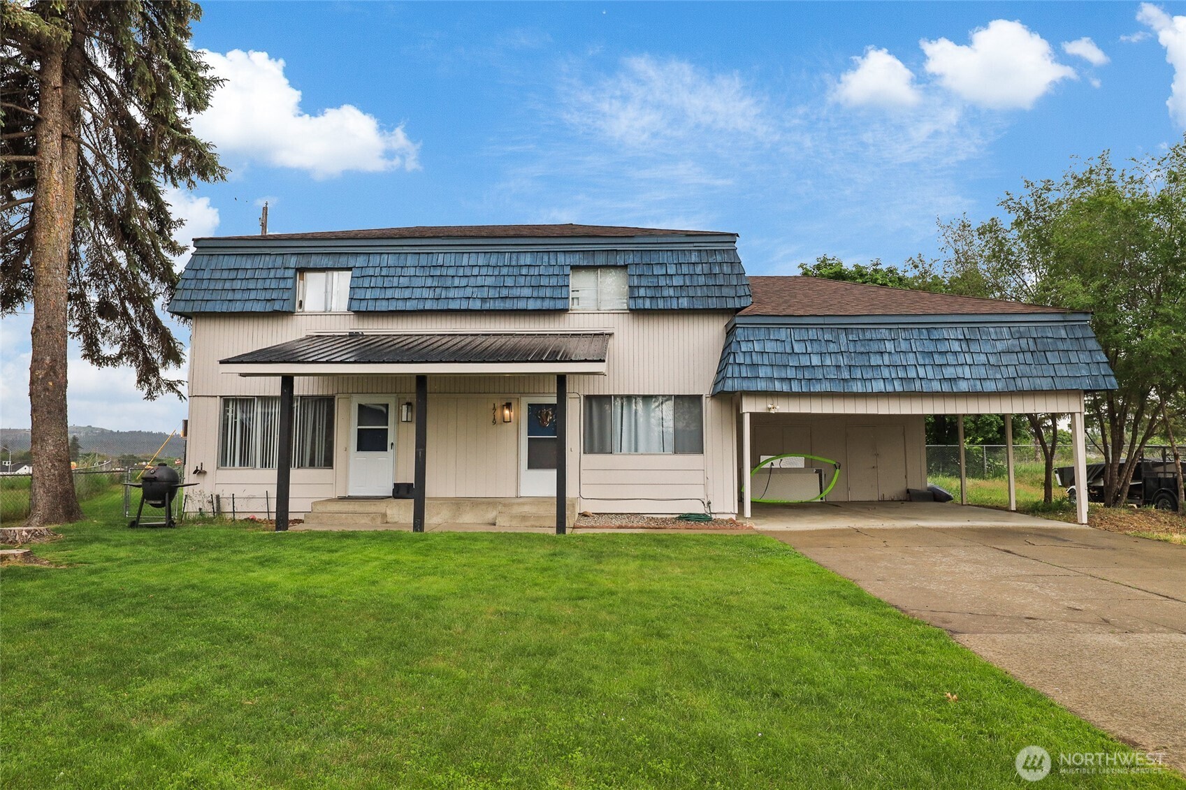 1719 N Willow Road Spokane Valley WA 99206
