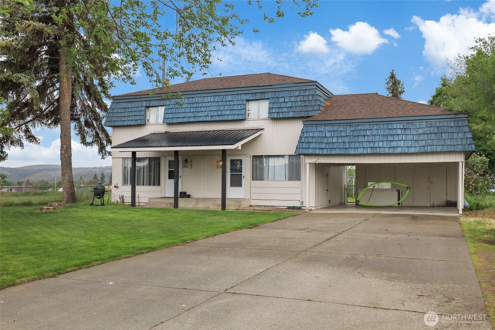 1719 N Willow Road Spokane Valley WA 99206