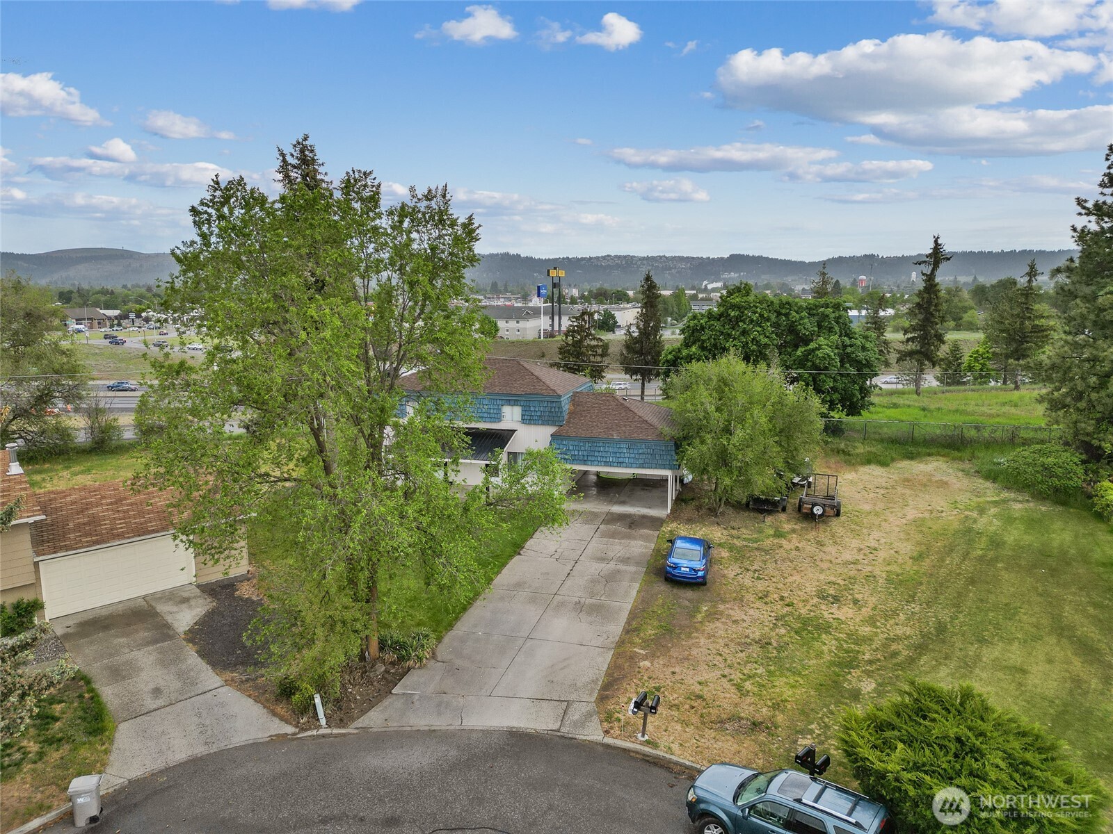 1719 N Willow Road Spokane Valley WA 99206