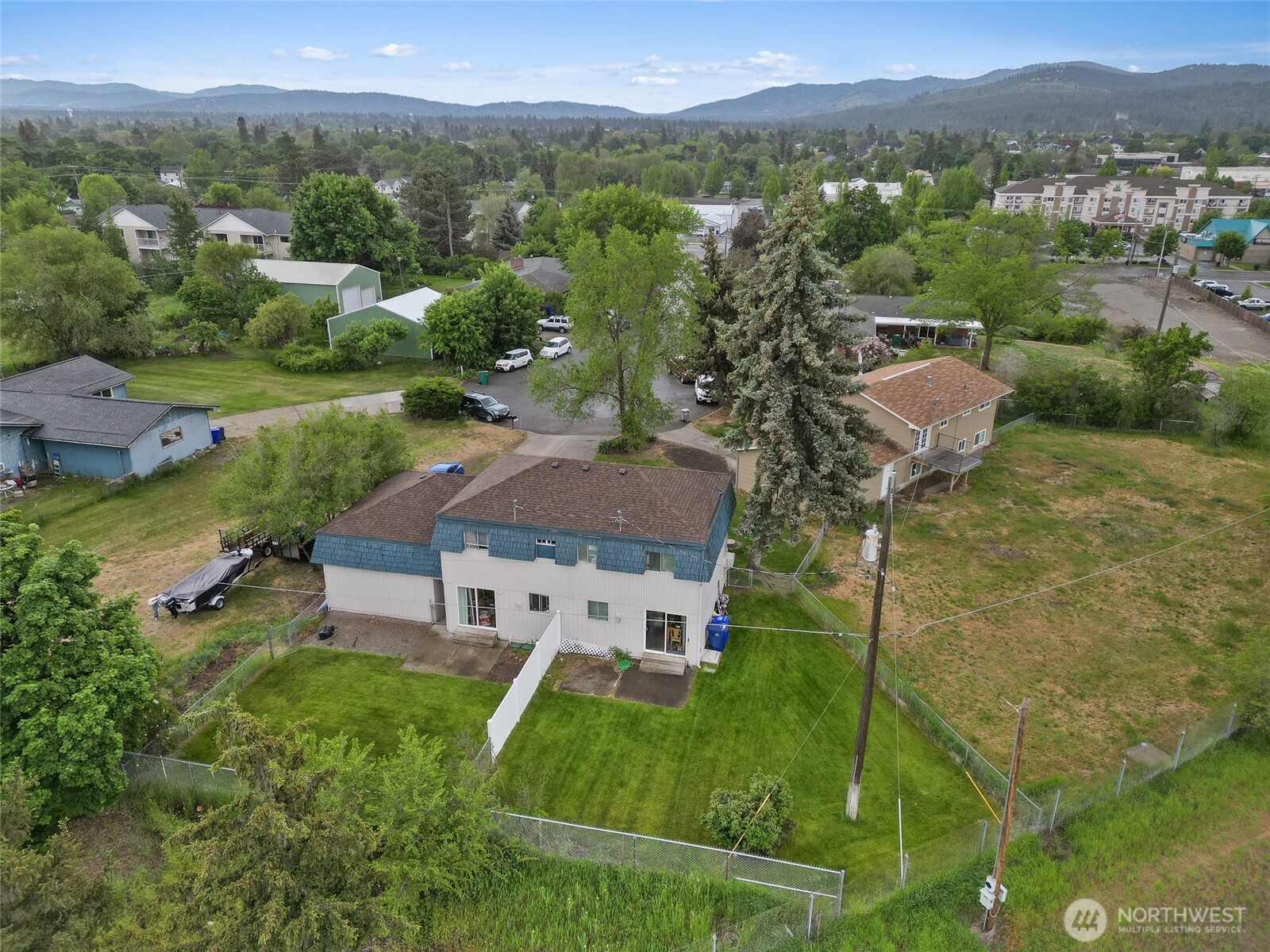 1719 N Willow Road Spokane Valley WA 99206