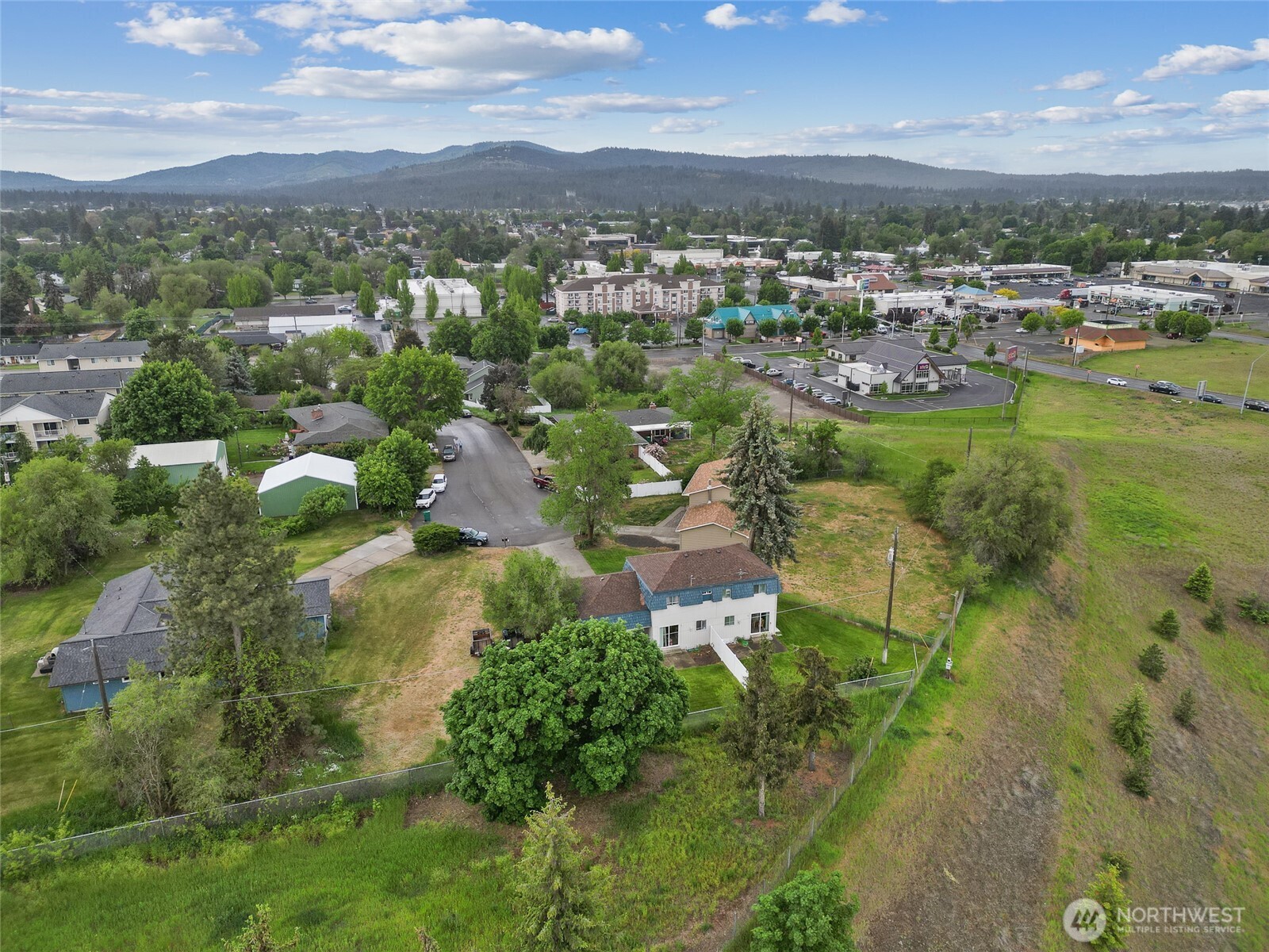 1719 N Willow Road Spokane Valley WA 99206