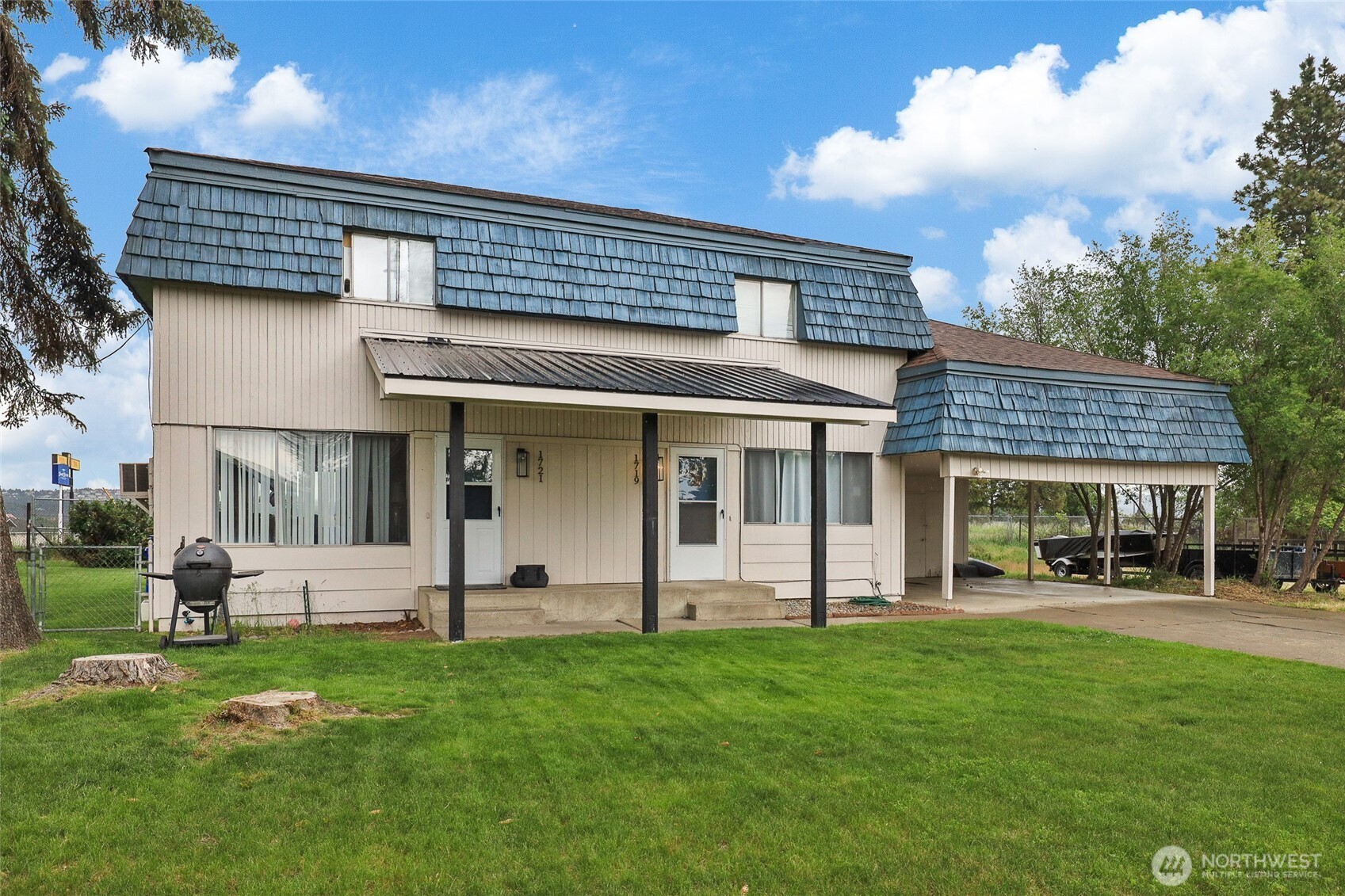 1719 N Willow Road Spokane Valley WA 99206