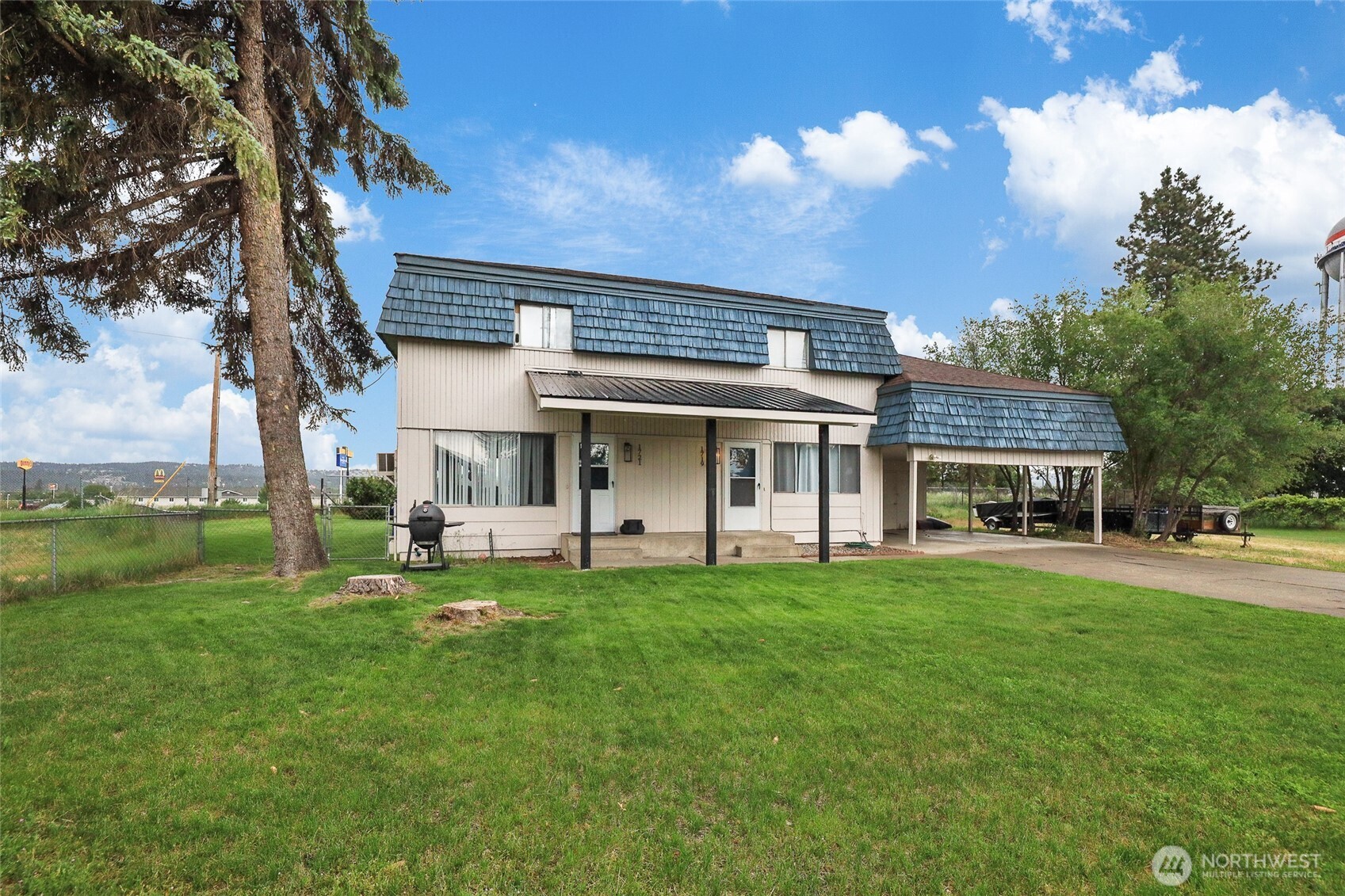 1719 N Willow Road Spokane Valley WA 99206