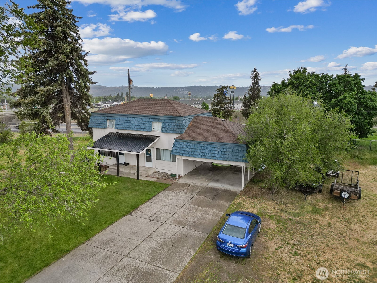 1719 N Willow Road Spokane Valley WA 99206