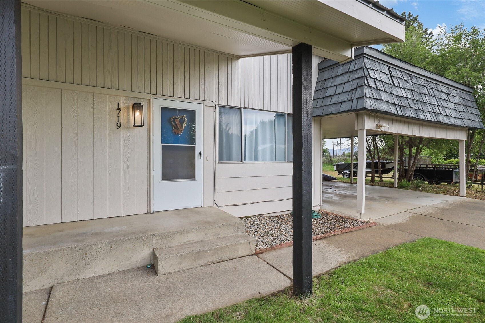 1719 N Willow Road Spokane Valley WA 99206