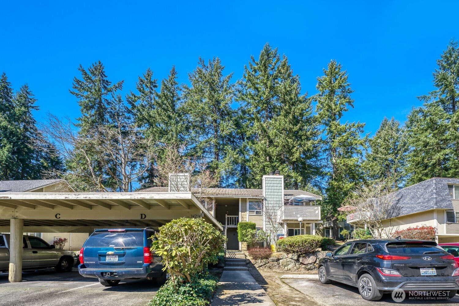 34214 1st Place S Federal Way WA 98003